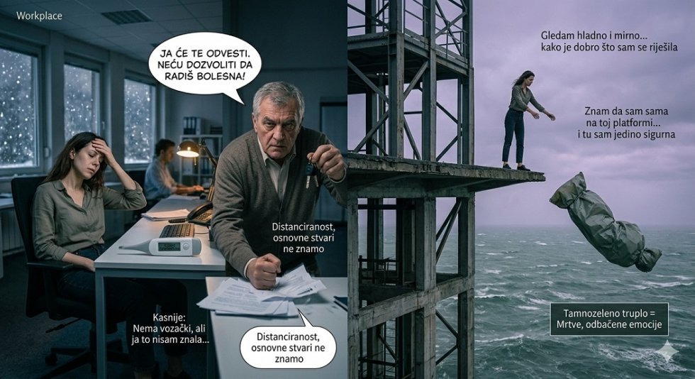 KOLEGA I MRTVAC u mom snu