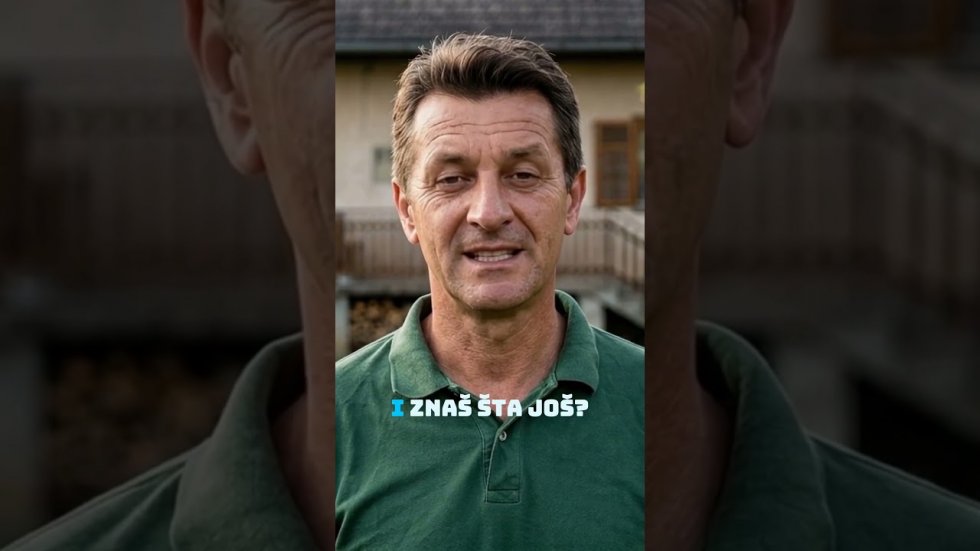 Kad si zadnji put nazvao roditelje? Možda kasnije bude kasno. 💔