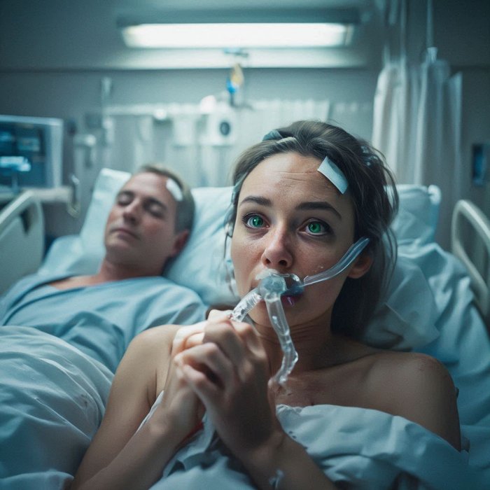 noćas sam sanjala svoje roditelje