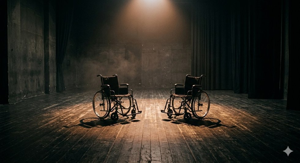 PARADOKS USPRAVNOG HODA