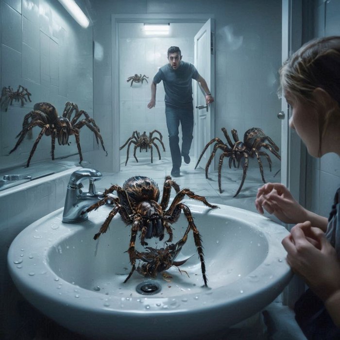 san u tri čina - za Iridu