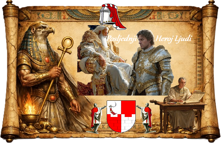 Posljednji Heroj Ljudi - Neboglas Insebena