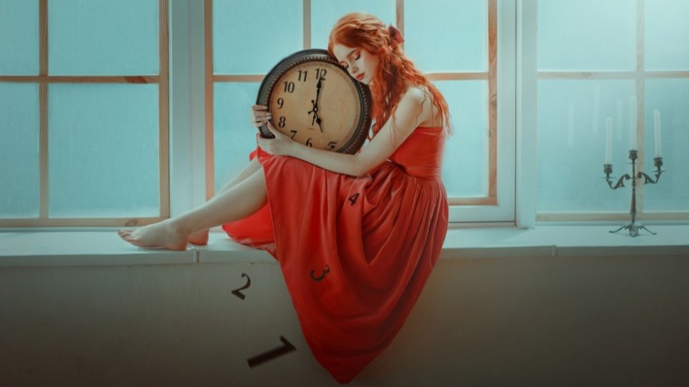 NEOBIČAN SAN II - Kako prepoznati koji san šalje poruku iz prošlosti a koji iz budućnosti