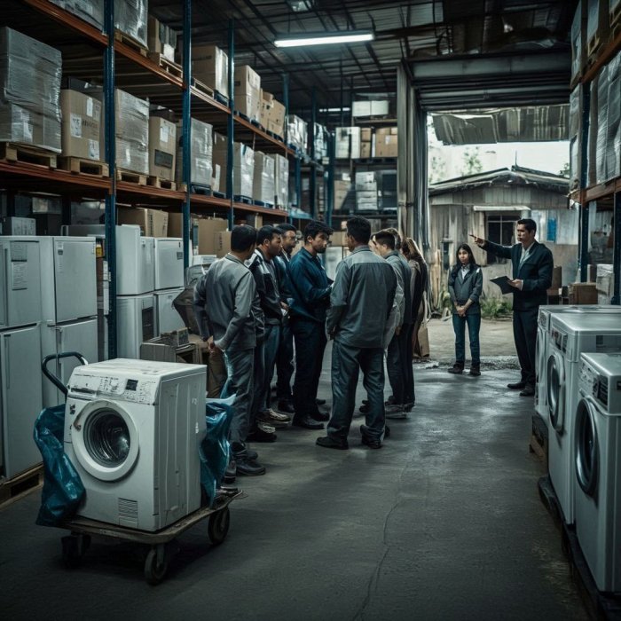 san o velikoj trgovačkoj kući - za Iridu