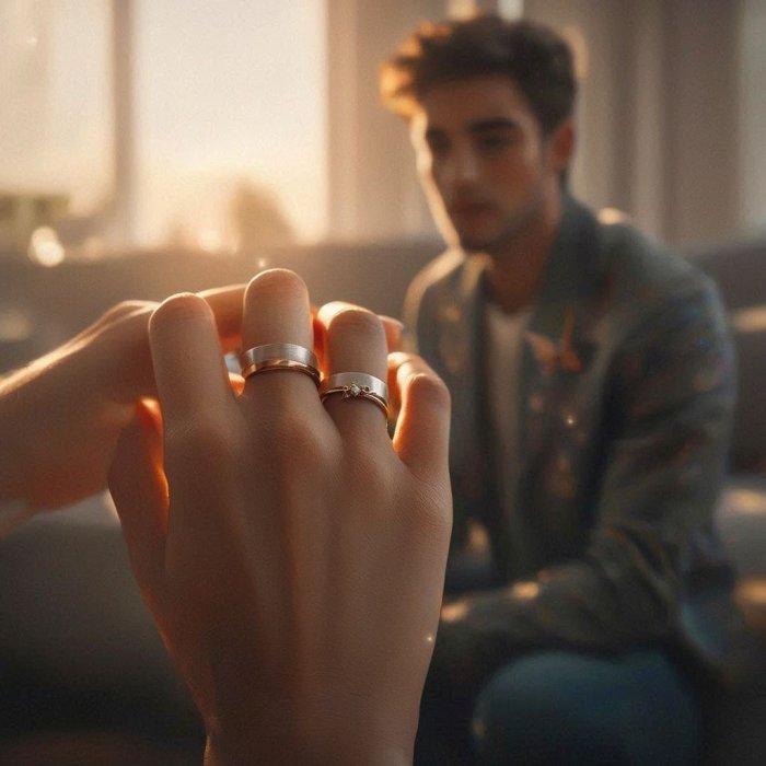 San II - Opet sam sanjala sličan san s glumcem