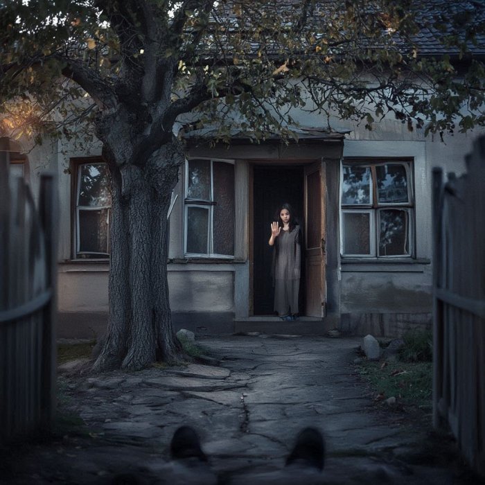 TUMAČENJE SNOVA - Sanjala sam jednu staru kuću