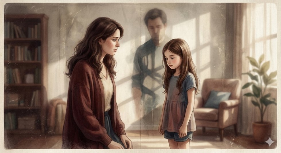 sanjati vlastito dijete