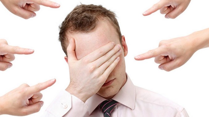 Čovjek bez obraza može daleko doći, ali nikad visoko