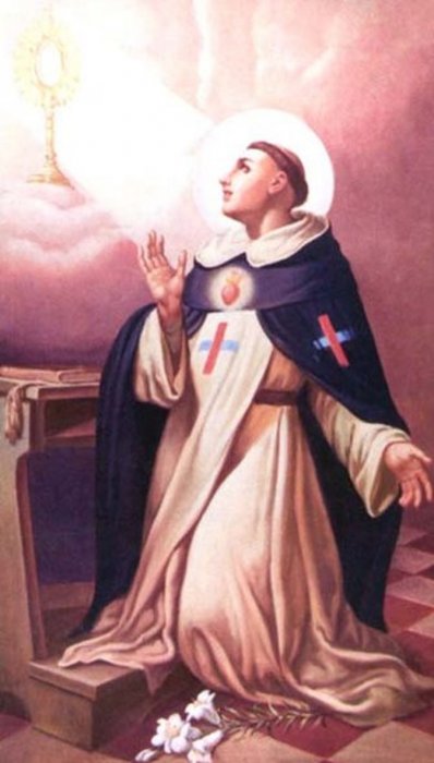 Sveti Mihael de Sanctis