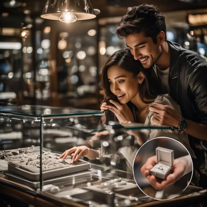 Tumačenje snova - verenički prsten