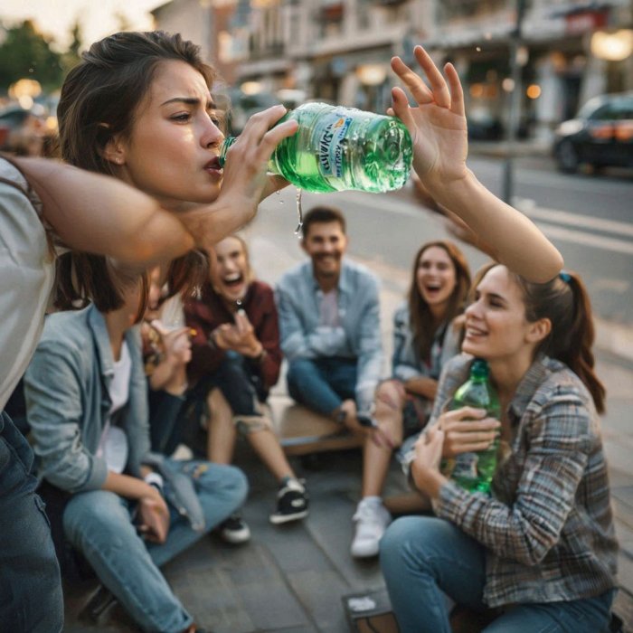 Voda i žeđ u snovima