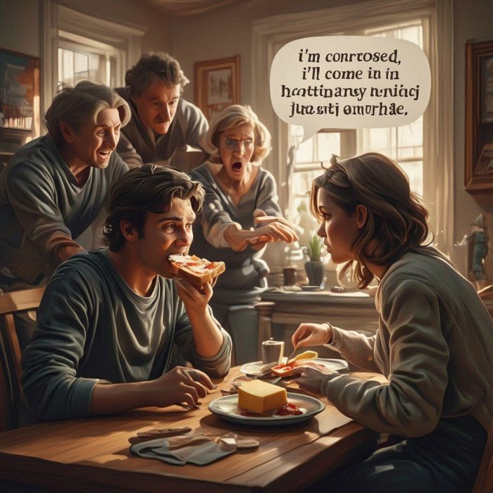 začarani krug traje i u snu