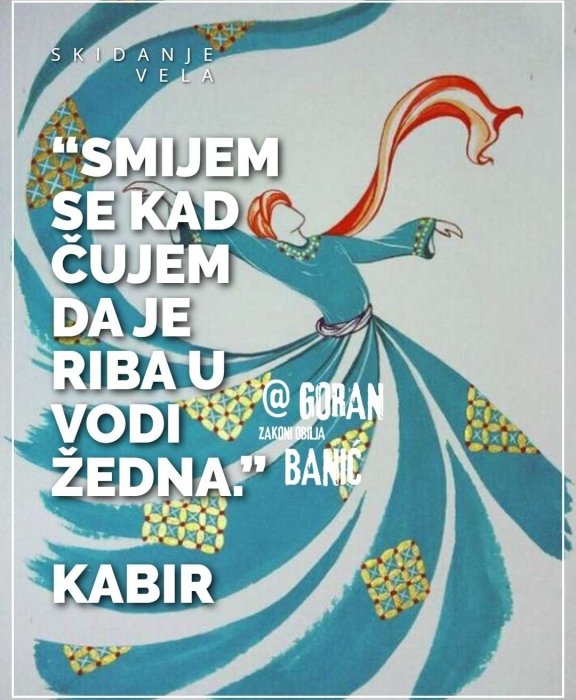SMRT KAO INICIJACIJA I DVA ASPEKTA BUĐENJA