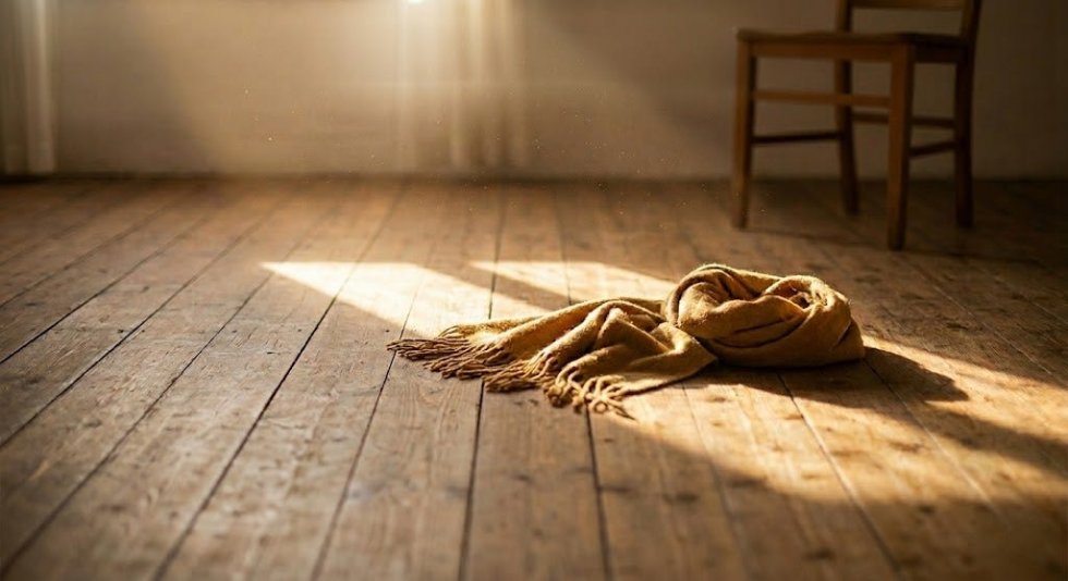Mjesto bez zidova