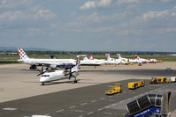 San - aerodrom Pleso