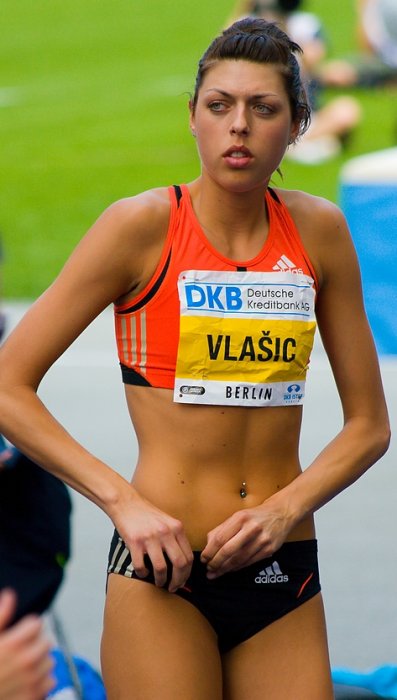 San - Blanka Vlašić