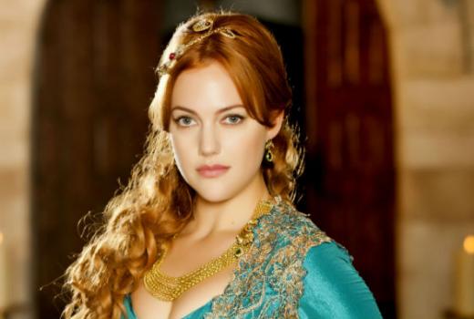 San - Hurrem
