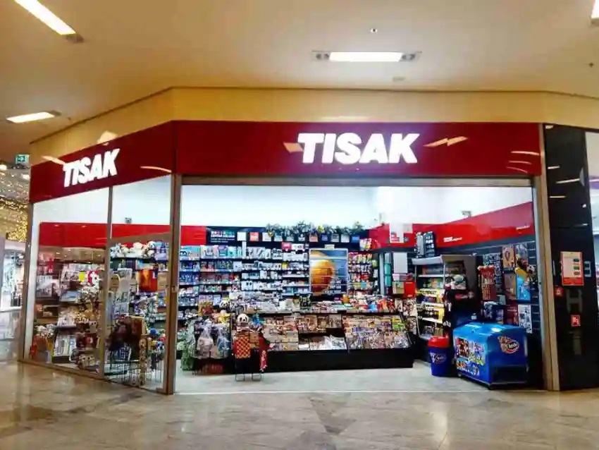 Trgovački centri