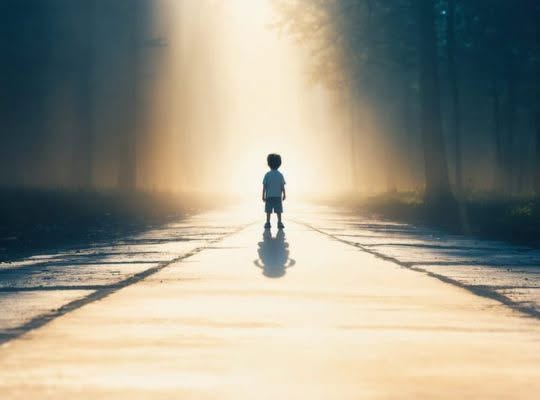 5 EMOCIONALNIH RANA IZ DJETINJSTVA KOJE NAS PRATE U ODRASLOJ DOBI