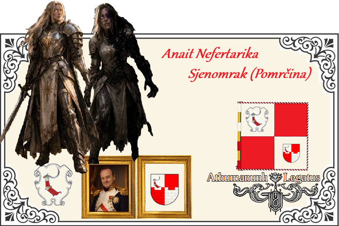 Zemlja Živog Svjetla - Tihi Strah