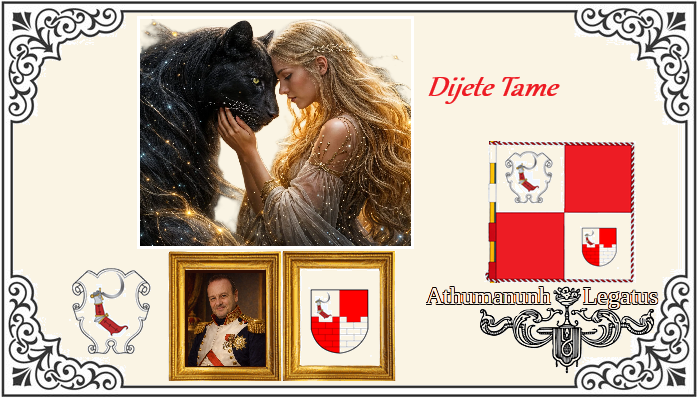 Zemlja Živog Svjetla - Dijete Tame