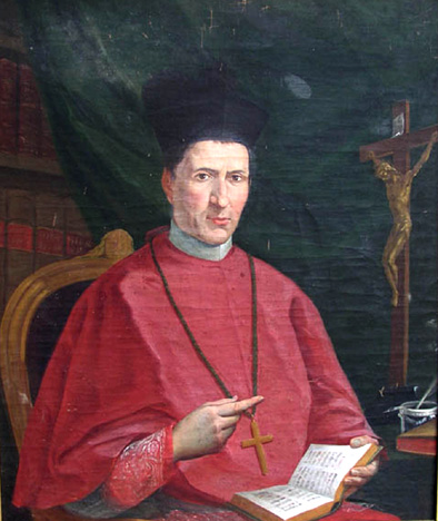 Svetac dana - Sveti Antonio Maria Gianelli