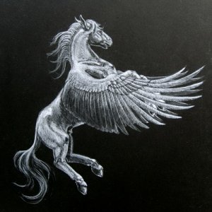 Pegasus