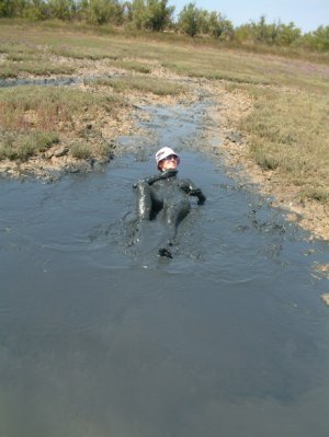blato u Ninu