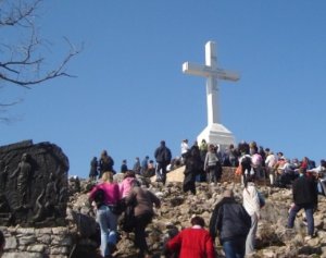 MEĐUGORJE