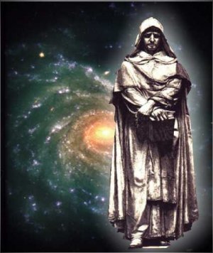 Giordano Bruno