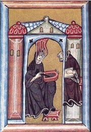 hildegard