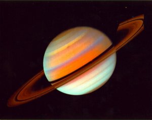 saturn