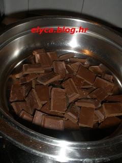 Čokolada 1