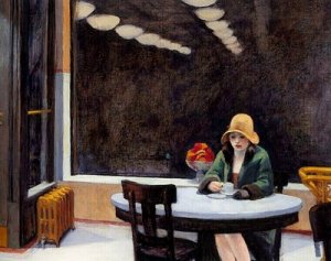 hopper