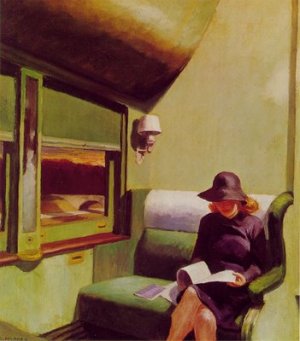 hopper