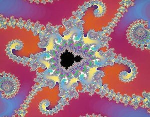 mandelbrot