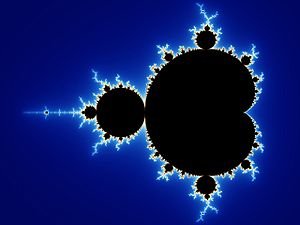 mandelbrot