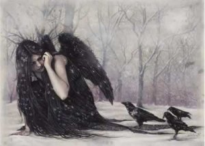 dark angel