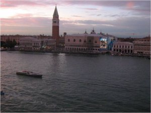 Venezia