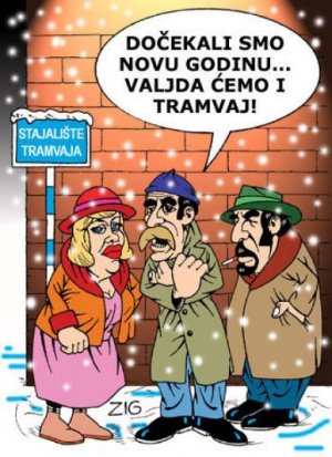 tramvaj