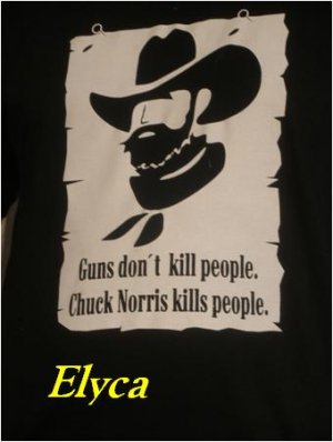 Chuck Norris