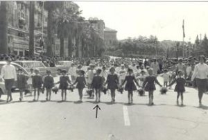 parada