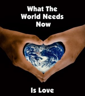 love