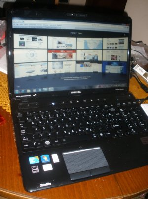 desktop