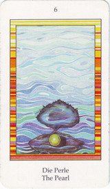 Master tarot, Mario Montano