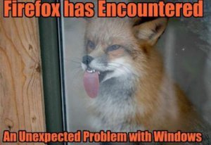 firefox