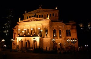 alte oper frankfurt