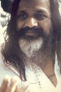 Maharishi Mahesh YogiMaharši Maheš Yogi