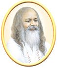 Maharishi Mahesh YogiMaharši Maheš Yogi- vinjeta