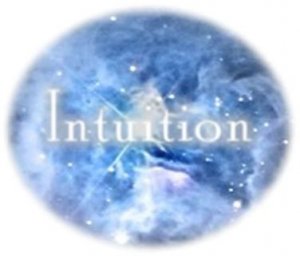 intuicija